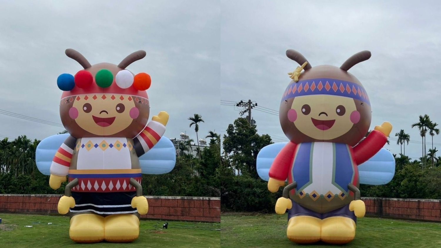 全原運嘉年華就在衛武營 烤豬派對登場再送消費券 全原運嘉年華就在衛武營 烤豬派對登場再送消費券