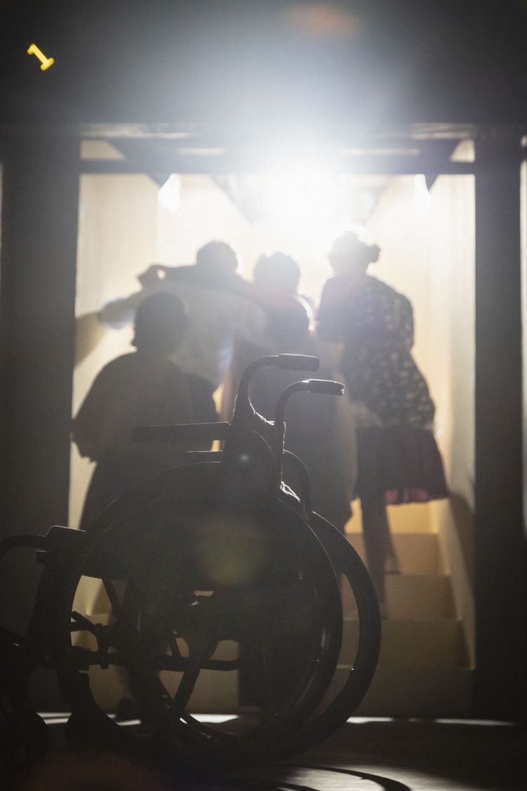 探討安樂死議題　中山大學生劇本獲教育部文藝創作獎特優