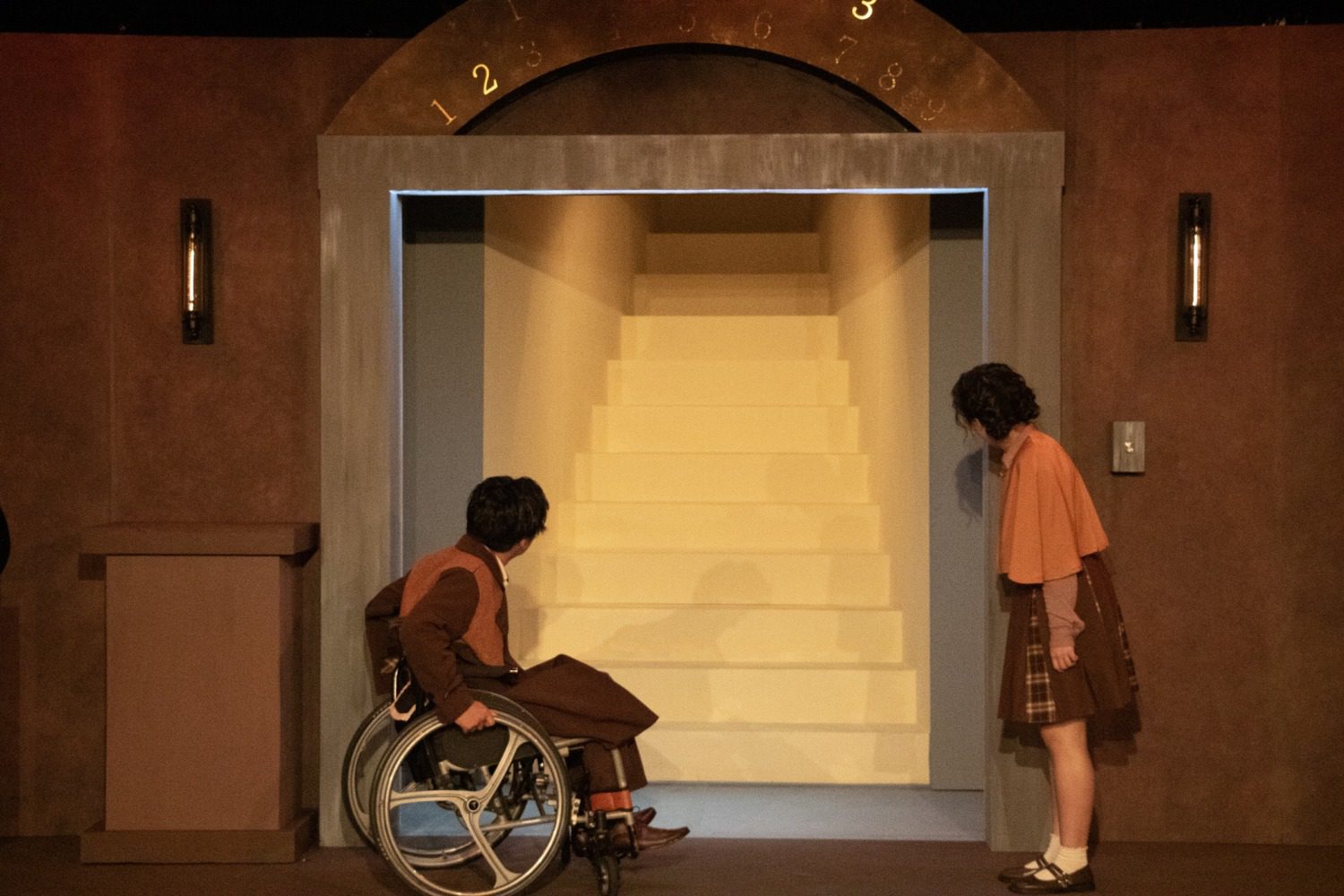 中山大學以安樂死議題創作《電門梯》 榮獲教育部文藝創作獎特優 中山大學以安樂死議題創作《電門梯》 榮獲教育部文藝創作獎特優