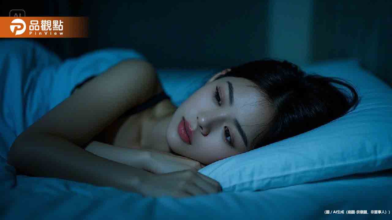 晚睡族大危機!血糖失控、肌肉流失 糖尿病風險暴增3倍 晚睡族大危機!血糖失控、肌肉流失 糖尿病風險暴增3倍