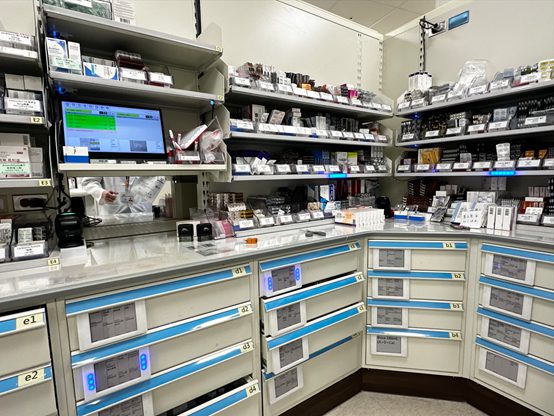 高醫體系攜手旗津醫院  智慧醫療應用閃耀2025高雄智慧城市展⁠