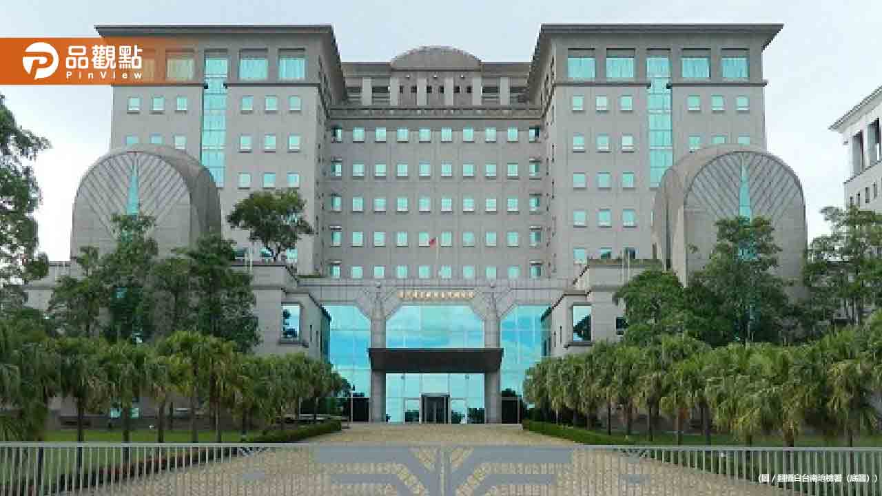 才提罷免綠委 藍營就被查！高規格搜索惹「政治清算」疑雲