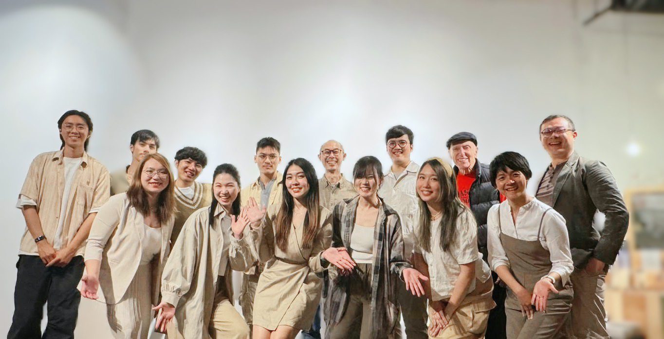 高流精彩活動串聯音樂美食 清明連假高雄旅遊必訪! 高流精彩活動串聯音樂美食 清明連假高雄旅遊必訪!