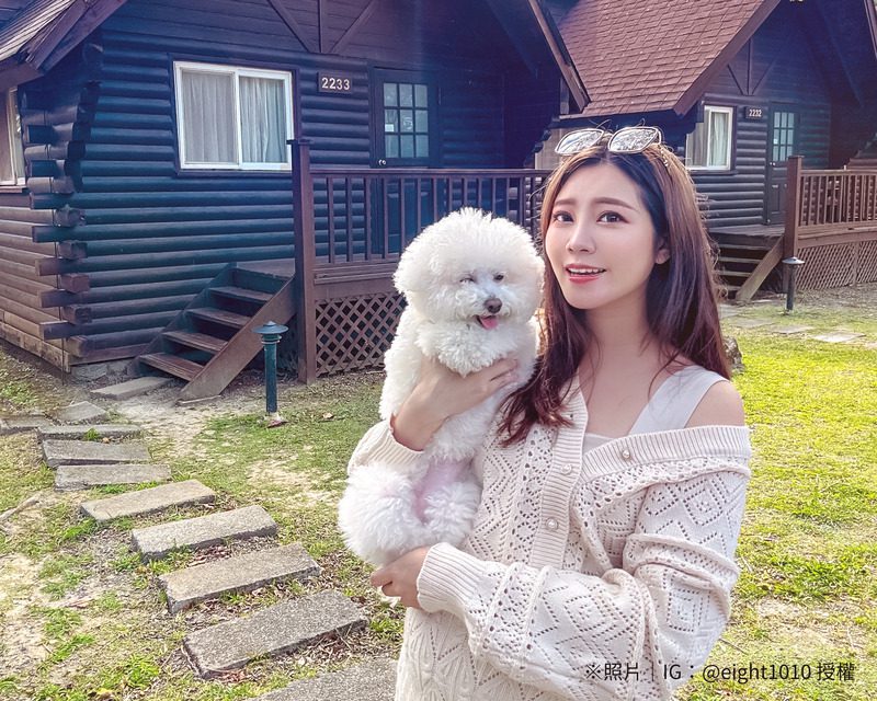 「小墾丁渡假村」獲屏東金鑰獎-寵物友善肯定! 限時入住再抽住宿券! 「小墾丁渡假村」獲屏東金鑰獎-寵物友善肯定! 限時入住再抽住宿券!