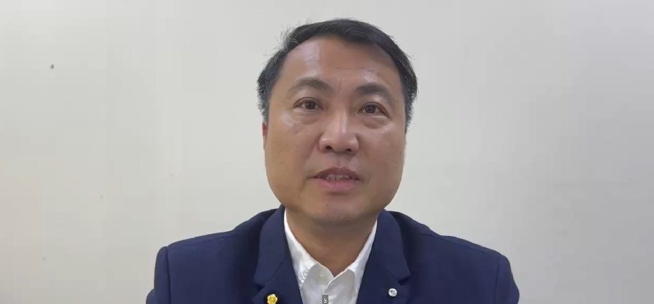 勞動部預算遭凍結恐影響產檢假、陪產假補貼？涂權吉這樣說