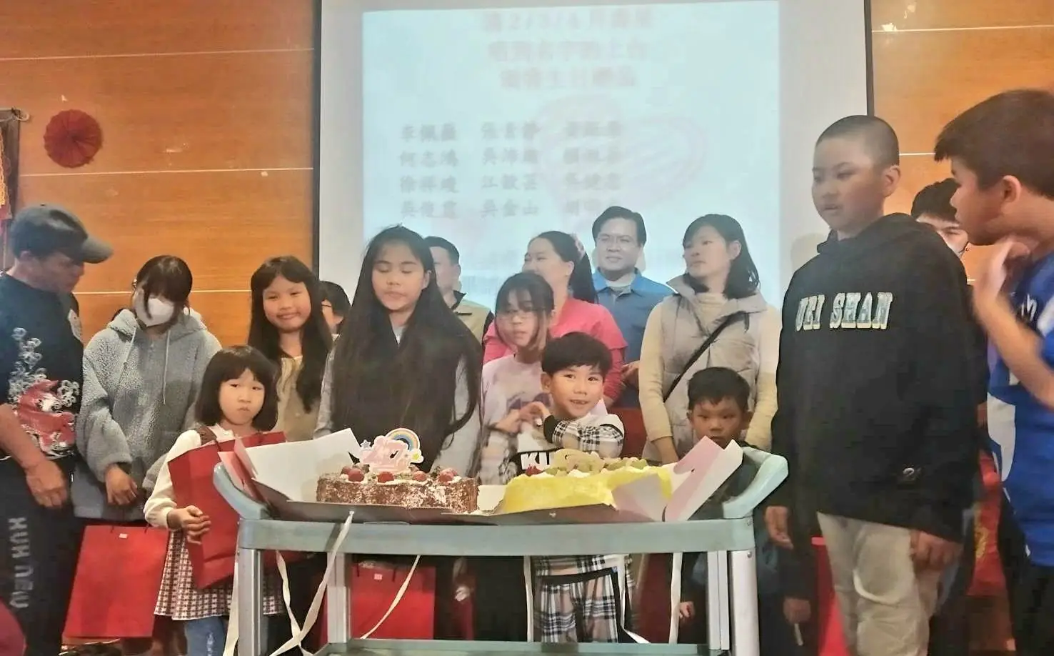 身障慈善公益愛心協會228慈善感恩餐會圓滿成功 為弱勢兒少家庭帶來愛與希望 身障慈善公益愛心協會228慈善感恩餐會圓滿成功 為弱勢兒少家庭帶來愛與希望