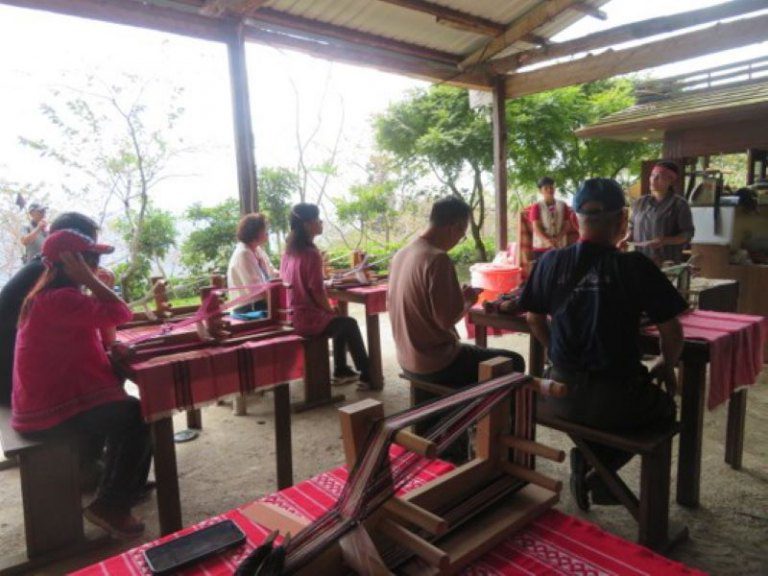 走讀巨木下的泰雅原鄉 桃園市拉拉山生態旅遊協會正式成立 走讀巨木下的泰雅原鄉 桃園市拉拉山生態旅遊協會正式成立