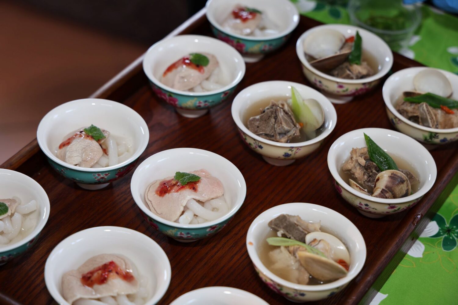 跟著鹿神繞境踩街 國姓鄉鹿神祭29日登場 跟著鹿神繞境踩街 國姓鄉鹿神祭29日登場