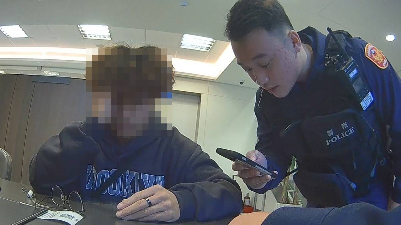 23歲男網路貸款誤信「這話術」竟無意成為詐騙車手 23歲男網路貸款誤信「這話術」竟無意成為詐騙車手