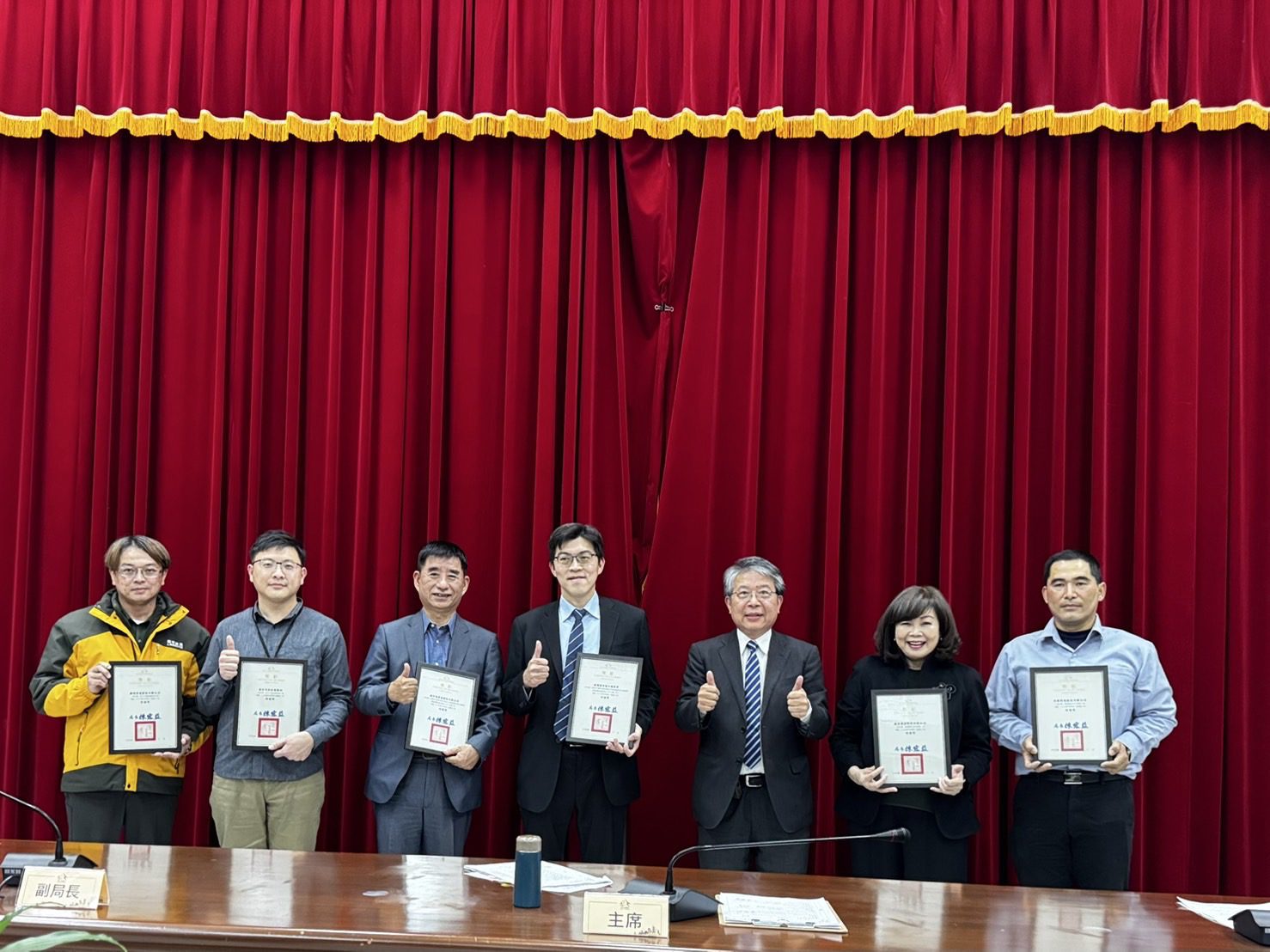 智慧工地管理新時代! 中市擴大舉辦優良工地評鑑 4/1開放報名 智慧工地管理新時代! 中市擴大舉辦優良工地評鑑 4/1開放報名