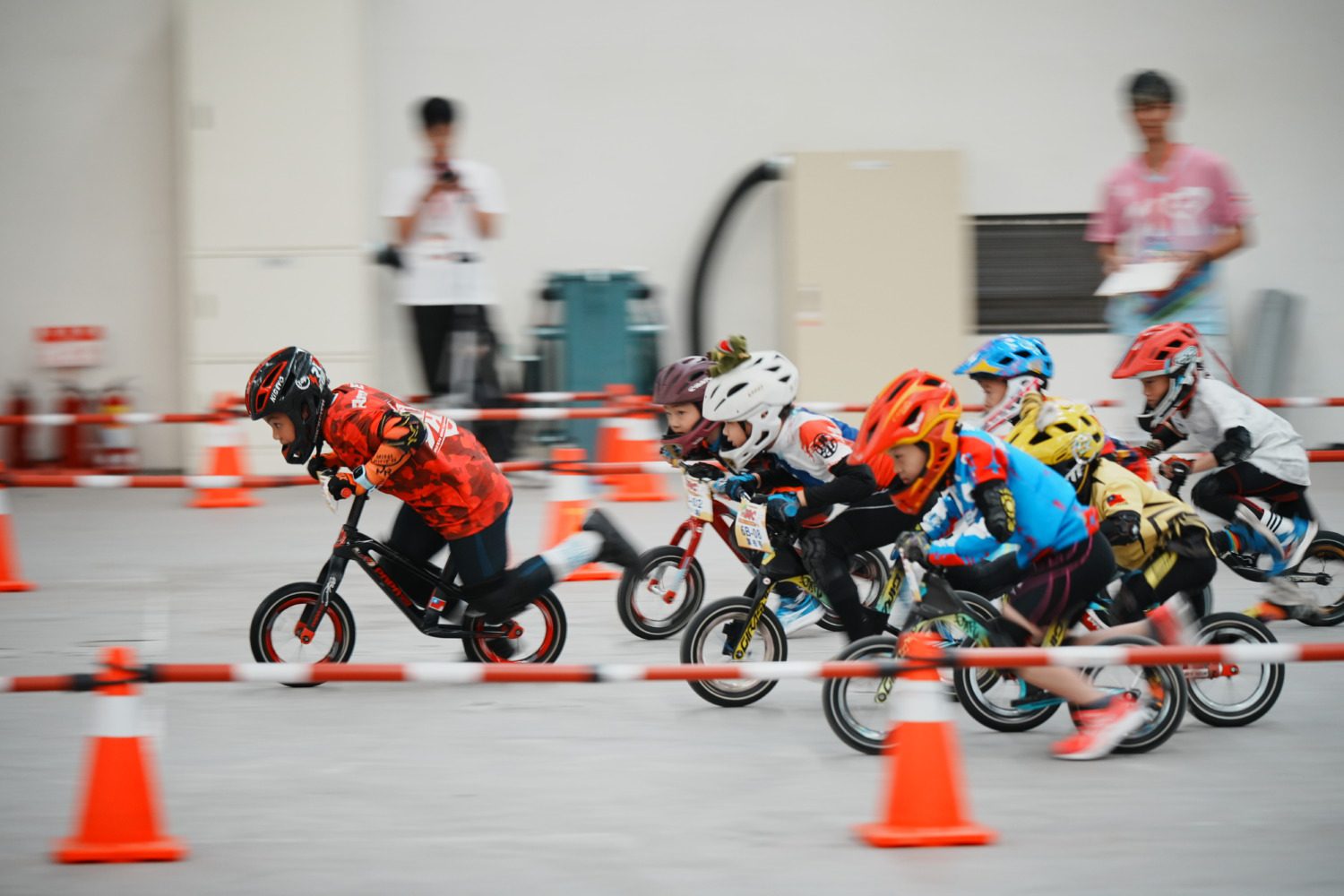 高雄壽山動物園兒童節全國12歲以下免費入園！精彩活動留下難忘回憶