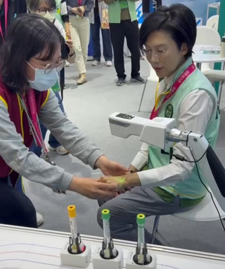 智慧城市持續邁進 林岱樺：讓高雄成為讓台灣驕傲