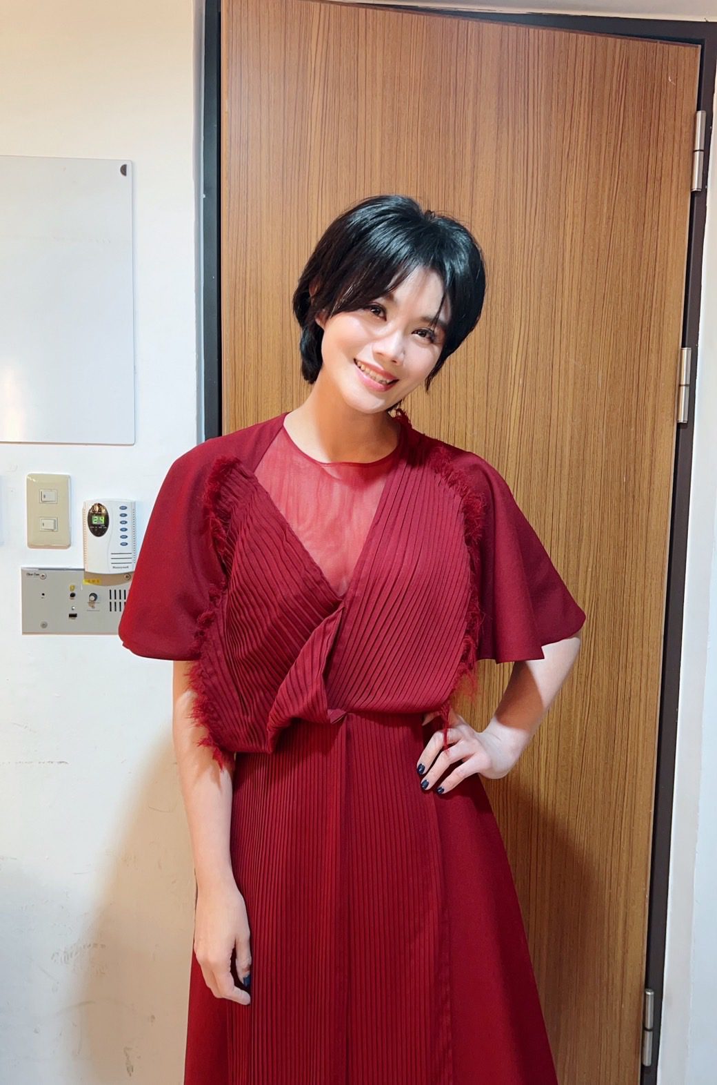 孫情「走過一甲子」演唱會 金曲歌后朱海君驚艷詮釋天后經典歌曲 孫情「走過一甲子」演唱會 金曲歌后朱海君驚艷詮釋天后經典歌曲