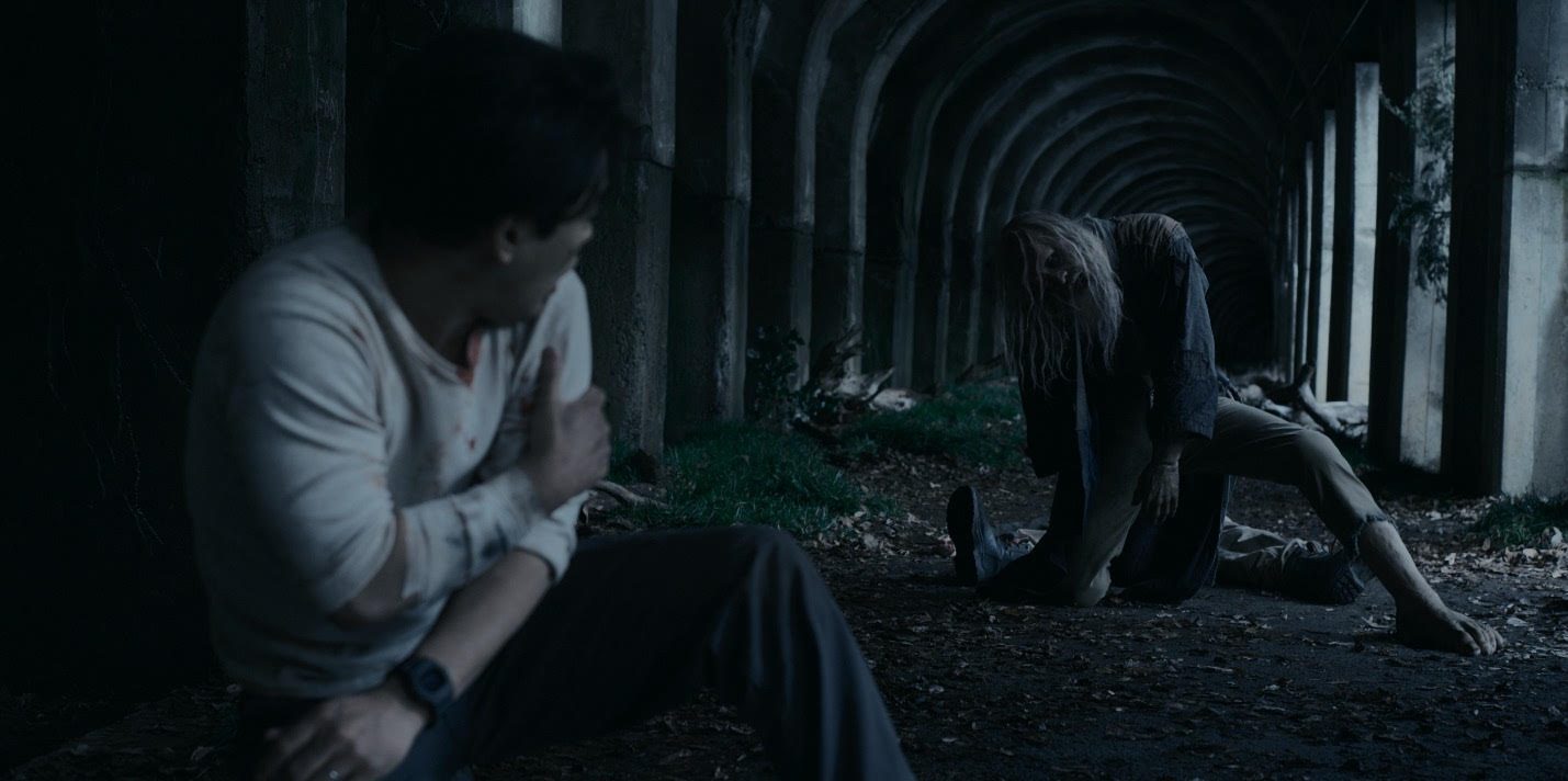 Disney+口碑驚悚日劇《噬亡村》第二季震撼回歸! Disney+口碑驚悚日劇《噬亡村》第二季震撼回歸!