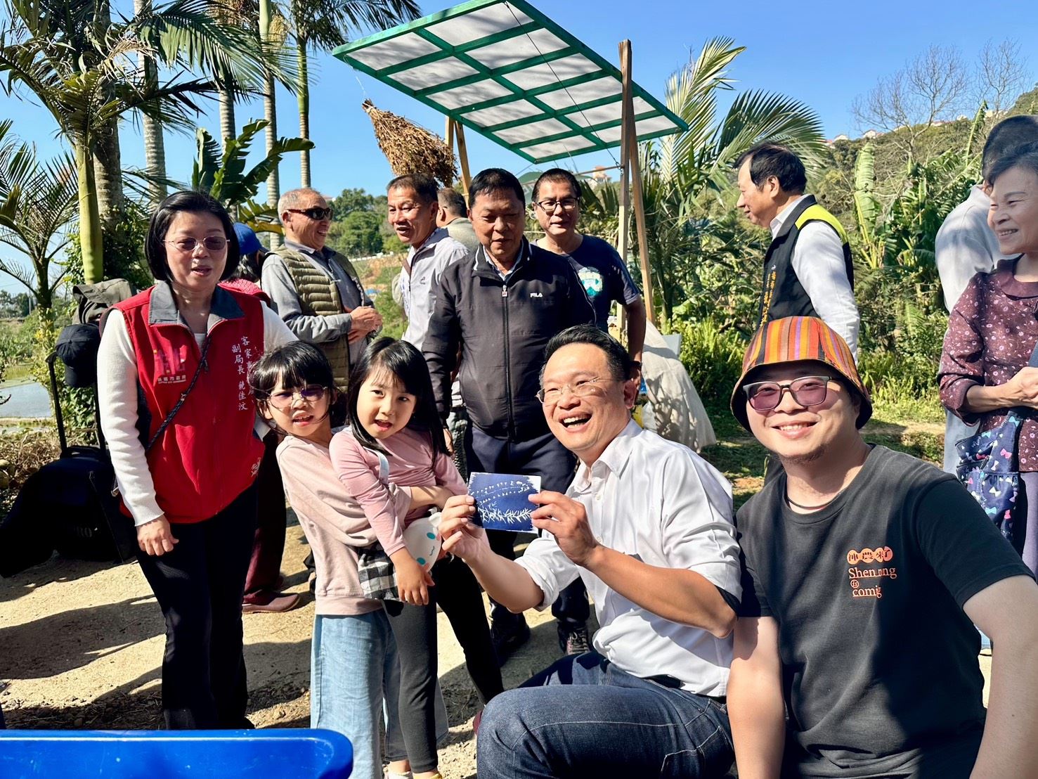 感受桃園客庄魅力 10大主題遊程等你來體驗 感受桃園客庄魅力 10大主題遊程等你來體驗