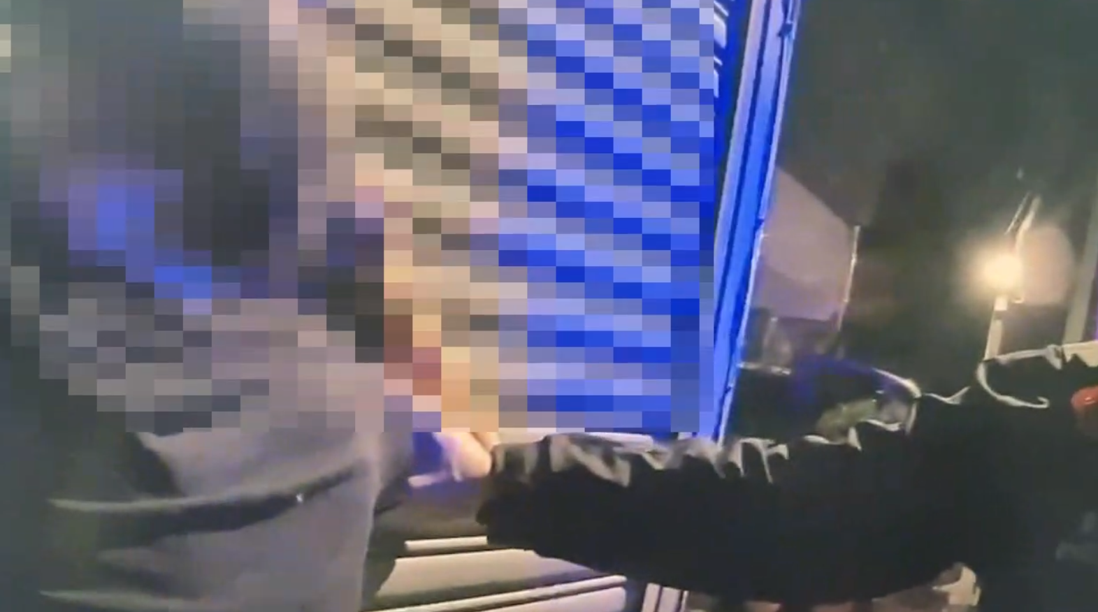 老闆、員工酒後互毆 驚動員警到場 老闆、員工酒後互毆 驚動員警到場