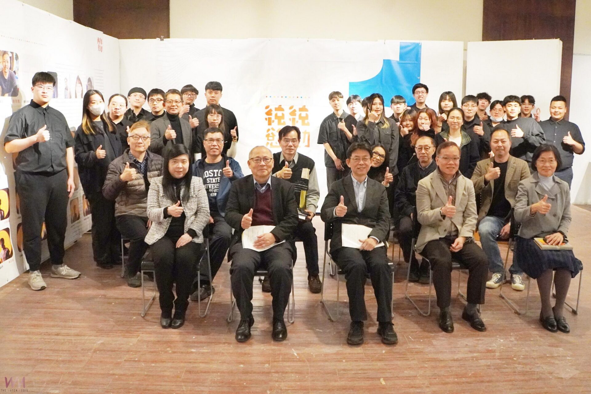(有影片)/純純慾動 大葉大學設計學系的畢業展詮釋慾望與永續之美 (有影片)/純純慾動 大葉大學設計學系的畢業展詮釋慾望與永續之美
