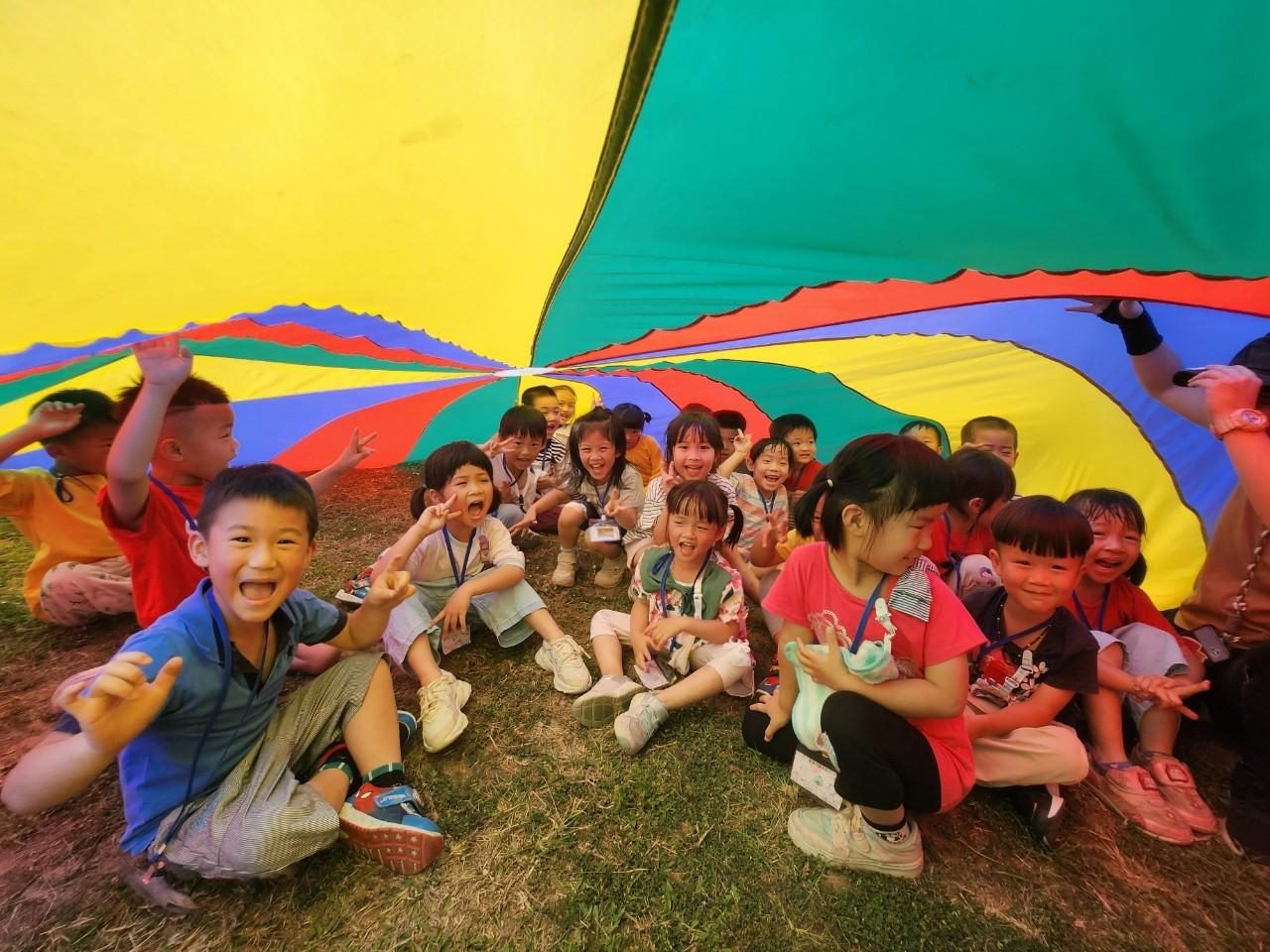 中市公共化幼兒園114學年度持續招生中 3月24日起開放第3階段現場報名 中市公共化幼兒園114學年度持續招生中 3月24日起開放第3階段現場報名