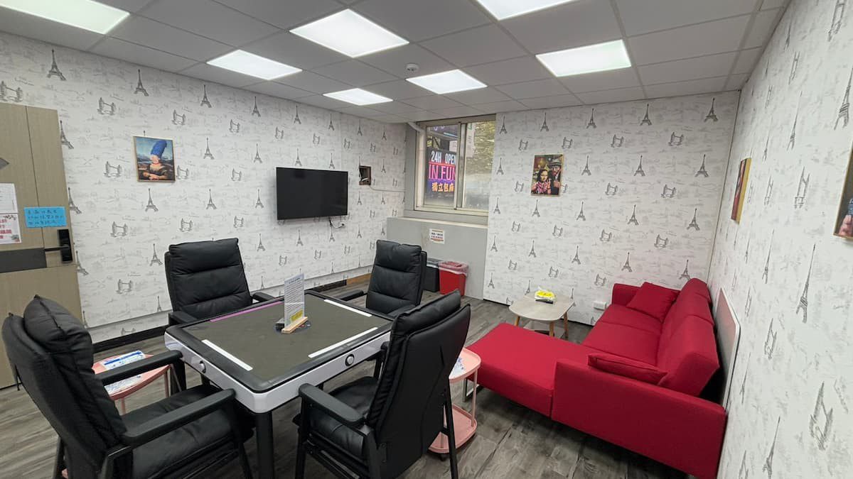 顛覆傳統桌遊店！自助包廂式桌遊引領風潮