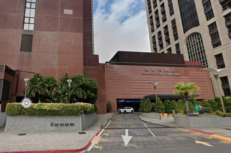 嚴正駁斥不實指控國賓危老重建容積獎勵之質疑  市府強調依法依規審查