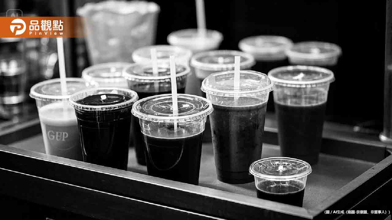 新人「不想代墊飲料錢」主管嗆：請手搖福利乾脆取消