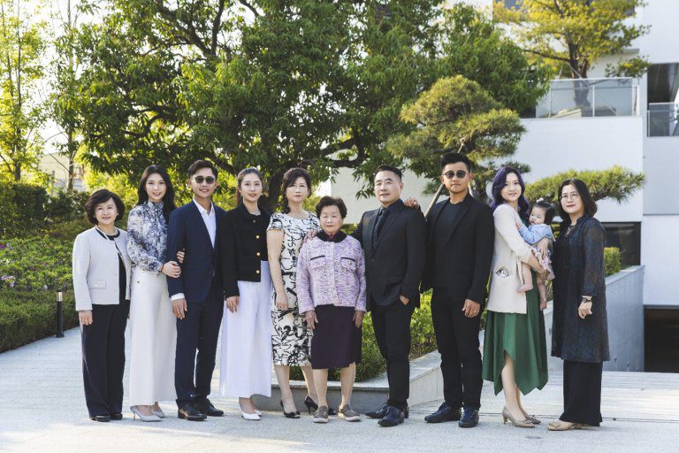 「茶金」團隊操刀《起厝》盛大首映 桂田朱仁宗詮釋「家是一切的起點」 「茶金」團隊操刀《起厝》盛大首映 桂田朱仁宗詮釋「家是一切的起點」