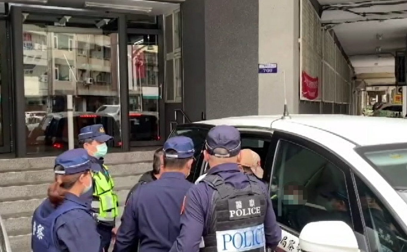 養生會館掛羊頭賣狗肉           警二度查獲送辦十一人