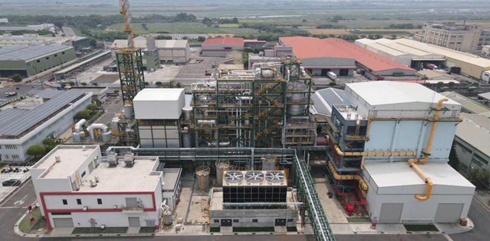 不再懼怕電價調漲！阿波羅電力攜手可威環境 打造全台首座廢棄物產業儲能系統