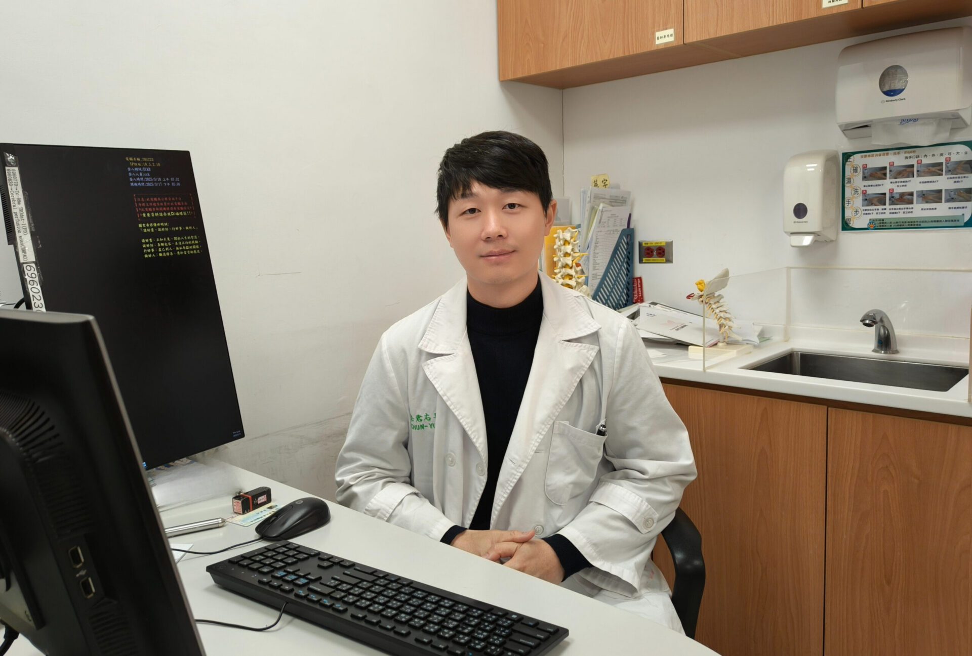 老人癲癇易忽略!恩主公醫:注意這些異常行為 老人癲癇易忽略!恩主公醫:注意這些異常行為