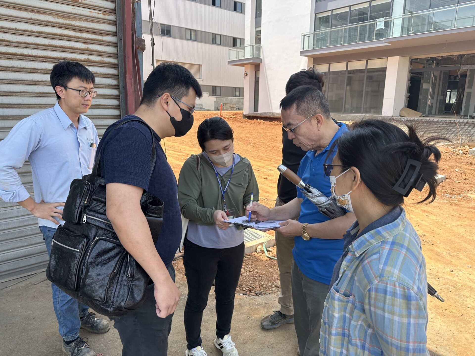 台中市環保局首推環評研析指引 提升審查透明度與效率 台中市環保局首推環評研析指引 提升審查透明度與效率