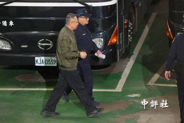 柯文哲指控被要脅 檢聲請勘驗不雅影片 柯文哲指控被要脅 檢聲請勘驗不雅影片