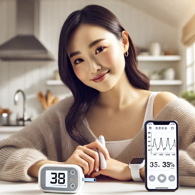 【全方位健康專欄】糖尿病不是老年人的專利: 從日常血糖測量開始,預防從年輕做起 【全方位健康專欄】糖尿病不是老年人的專利: 從日常血糖測量開始,預防從年輕做起