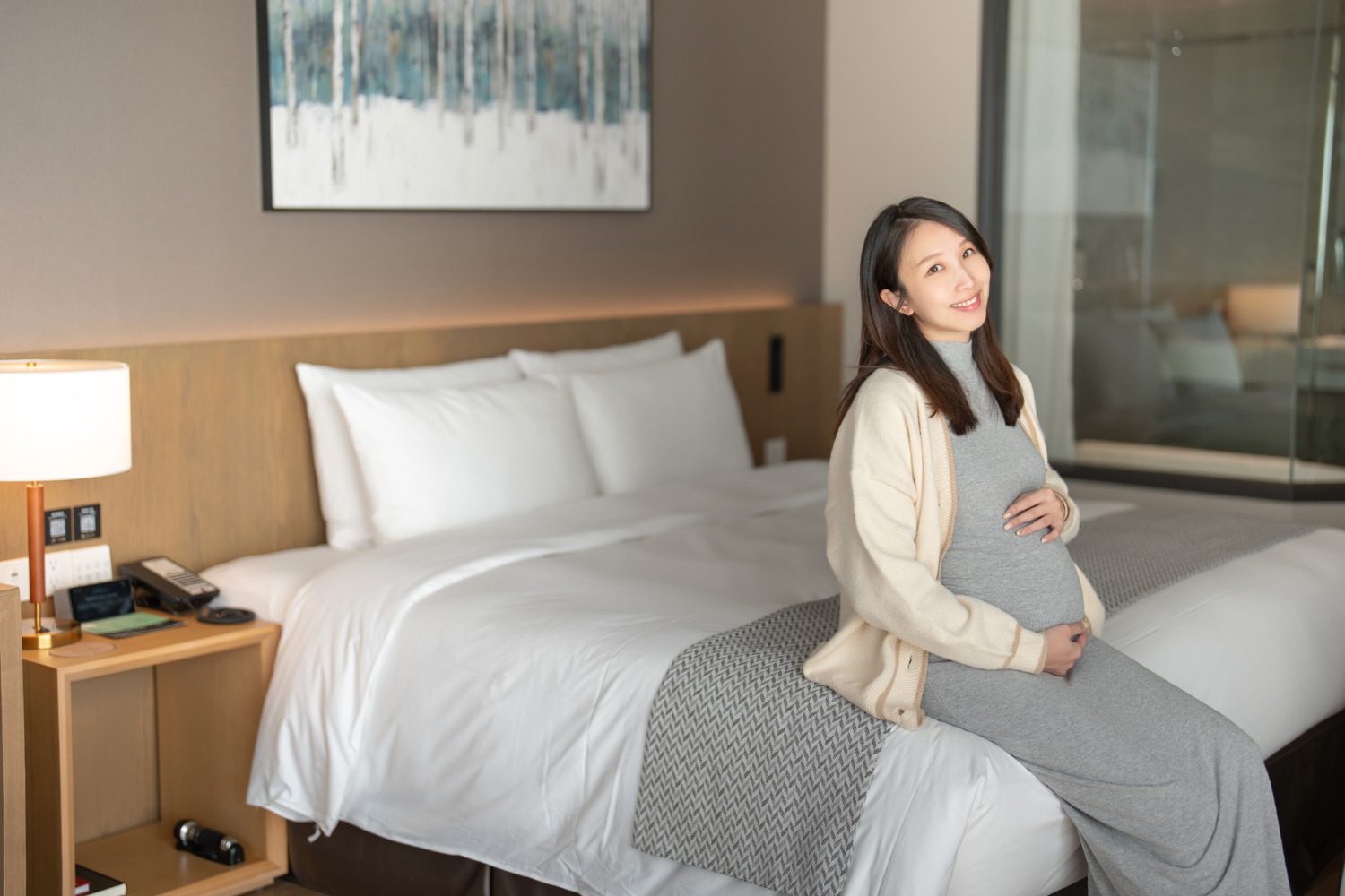 禧榕軒大飯店化身戲劇場景 推出《童話故事進行式》主題住房專案 禧榕軒大飯店化身戲劇場景 推出《童話故事進行式》主題住房專案