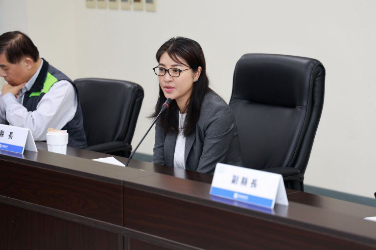 南投3起山難4山友罹難 許淑華籲注意登山安全 南投3起山難4山友罹難 許淑華籲注意登山安全