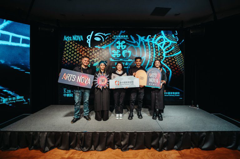 排灣宇宙再度擴張! 《我・我們》第二部曲隆重登場 排灣宇宙再度擴張! 《我・我們》第二部曲隆重登場