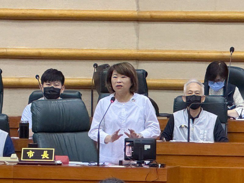 爭取嘉義市納入中央大南方新矽谷計劃 黃敏惠市長28日親自北上出席協調會 爭取嘉義市納入中央大南方新矽谷計劃 黃敏惠市長28日親自北上出席協調會