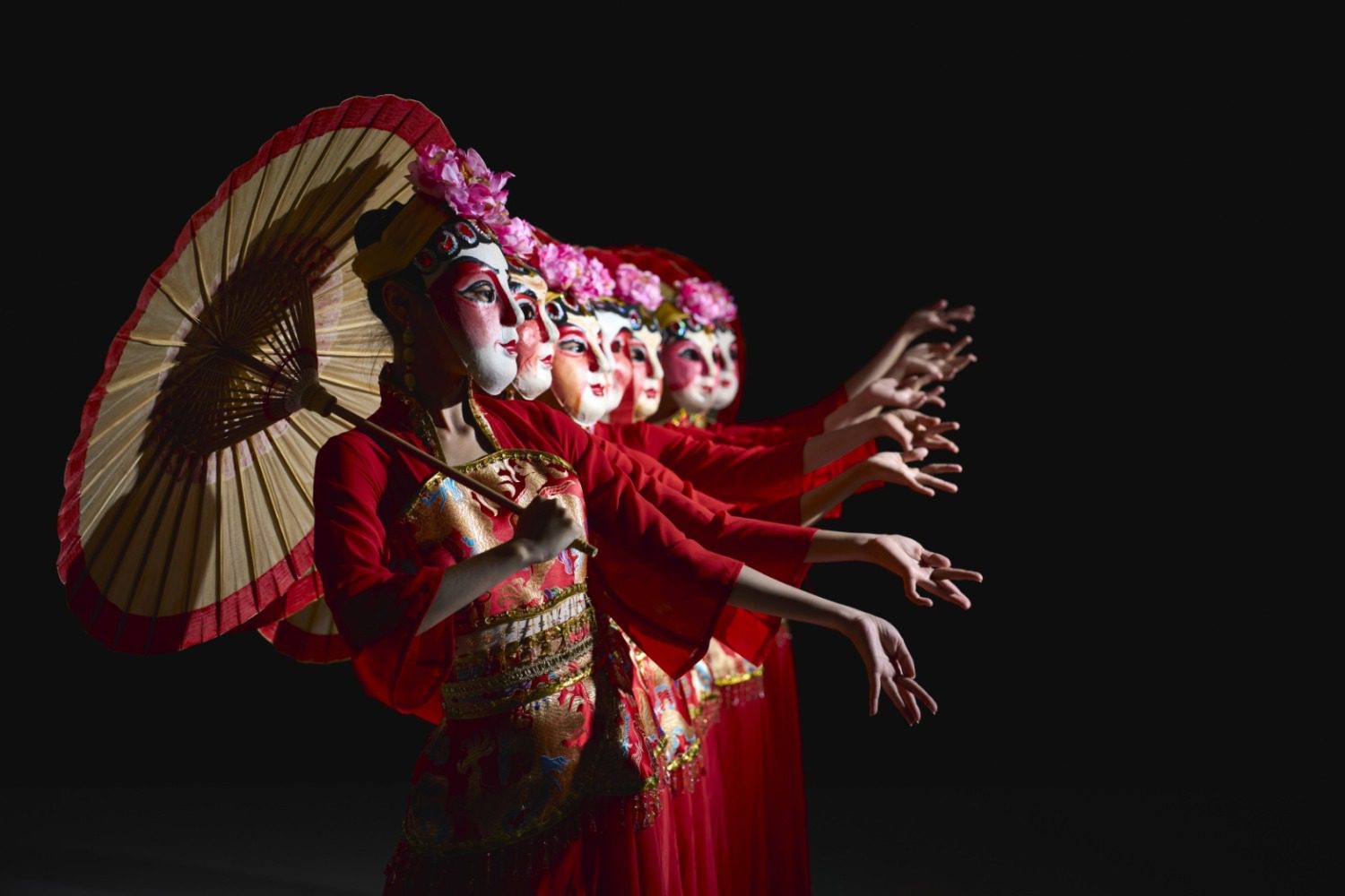 2025台中媽祖國際觀光文化節 蘭陽戲劇團3/27演出「起駕戲」 2025台中媽祖國際觀光文化節 蘭陽戲劇團3/27演出「起駕戲」