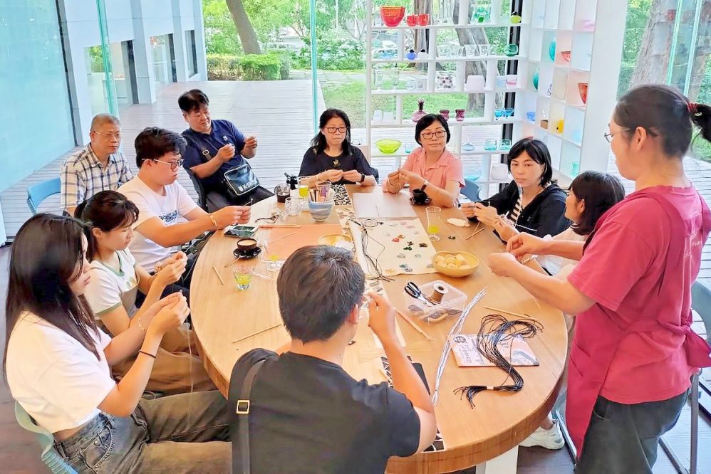 促進在地產業發展x創造區域就業機會 桃竹苗分署多元及培力就業計畫3場說明會歡迎報名 促進在地產業發展x創造區域就業機會 桃竹苗分署多元及培力就業計畫3場說明會歡迎報名