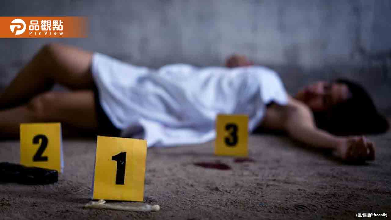 女癌逝但驗屍發現「根本沒生病」一切竟是閨蜜策劃謀殺 女癌逝但驗屍發現「根本沒生病」一切竟是閨蜜策劃謀殺