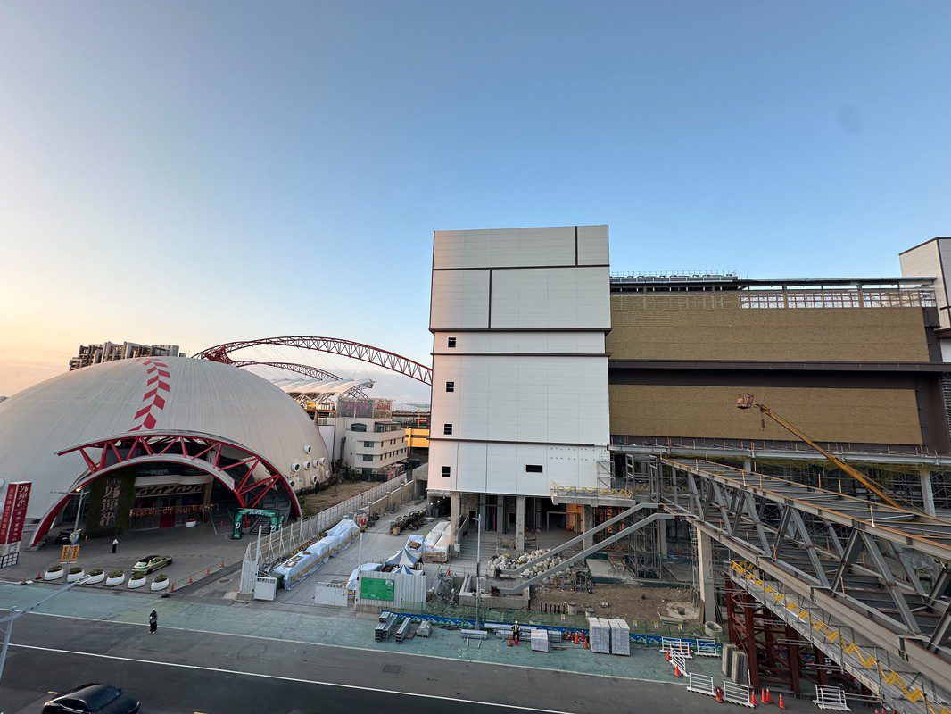 台中14期重劃區邁入發展高峰 大型建設啟動 自住需求升溫