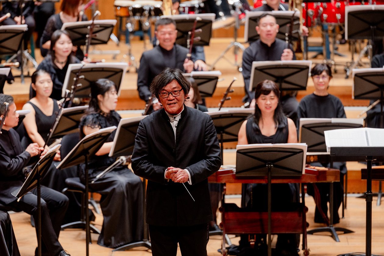 高雄愛樂春藝第二波 邀請樂迷共返廳堂看精彩演出節目! 高雄愛樂春藝第二波 邀請樂迷共返廳堂看精彩演出節目!