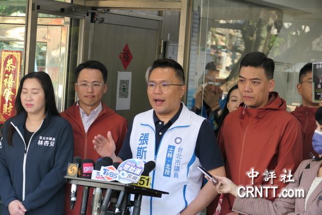 地動刪瑤!　泛藍士林、北投整合完成　罷瑤成功機率增　