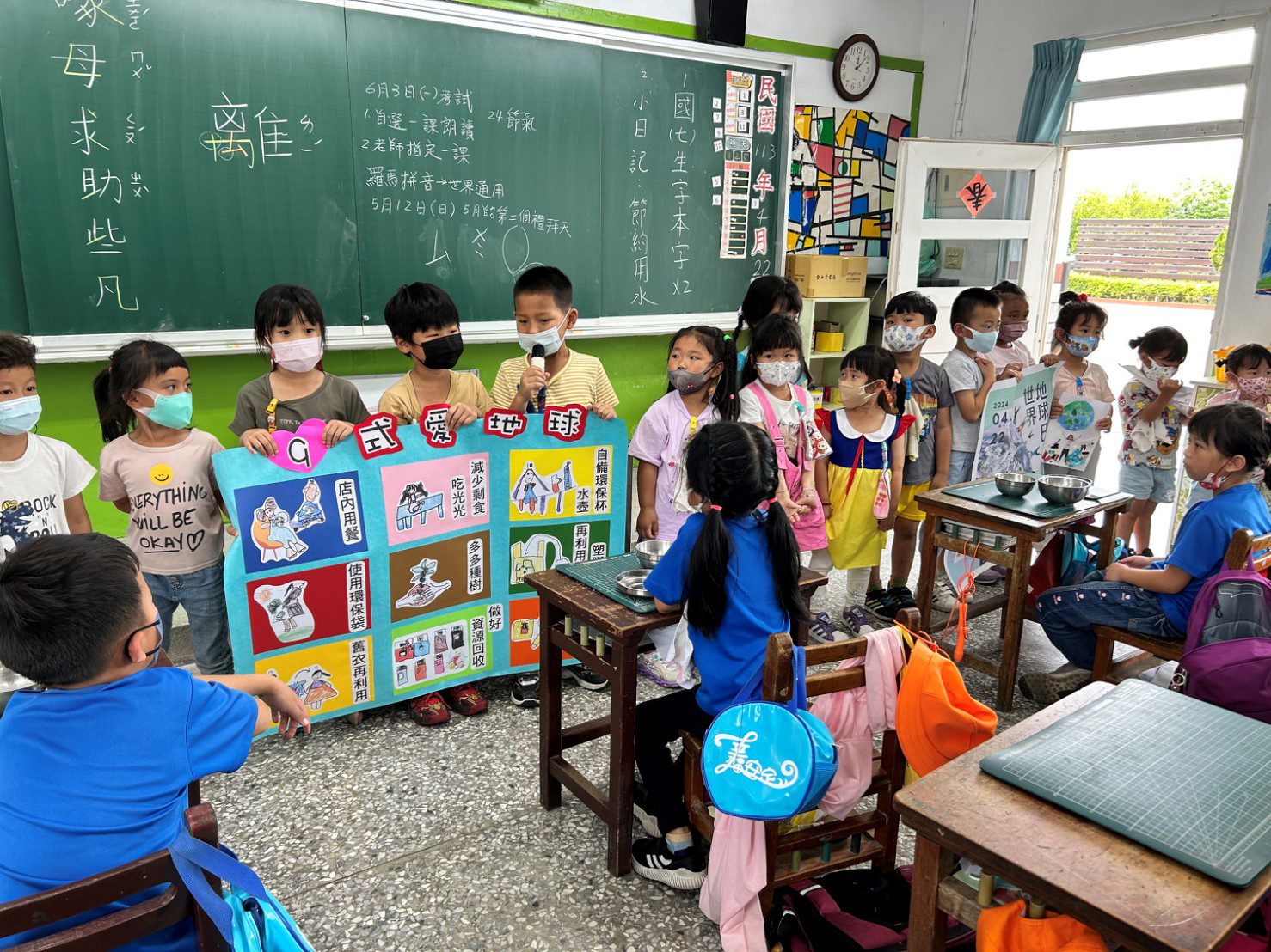 備戰教育部教學卓越獎競賽 中市10校特色課程進入複選 備戰教育部教學卓越獎競賽 中市10校特色課程進入複選