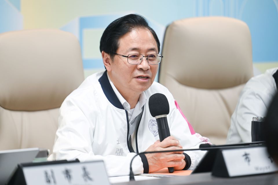 青年創業0到N　市府更強大後盾協助桃園青創走向國際