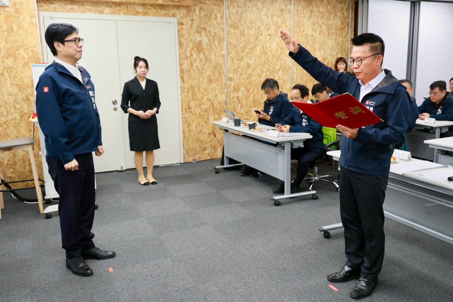 高市府部署清明兒童連假  陳其邁指示加強交管掃墓防火 高市府部署清明兒童連假  陳其邁指示加強交管掃墓防火