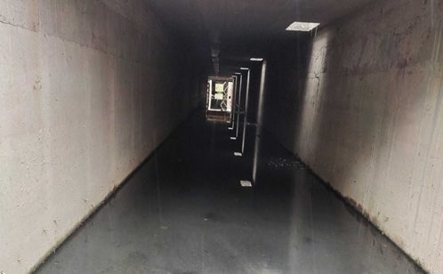 高雄林園區雨水下水道完工 水利局投入3500萬改善淹水困擾 高雄林園區雨水下水道完工 水利局投入3500萬改善淹水困擾