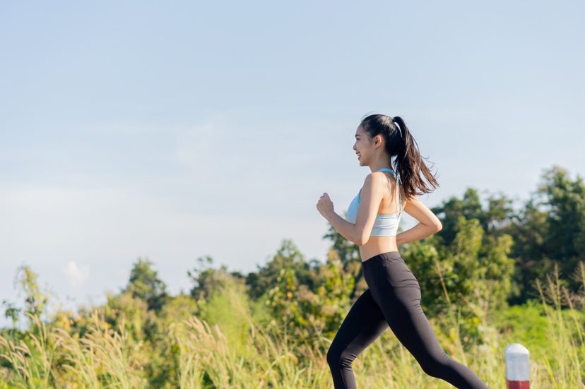 跑步之後千萬不要做4件事 避免造成運動反效果