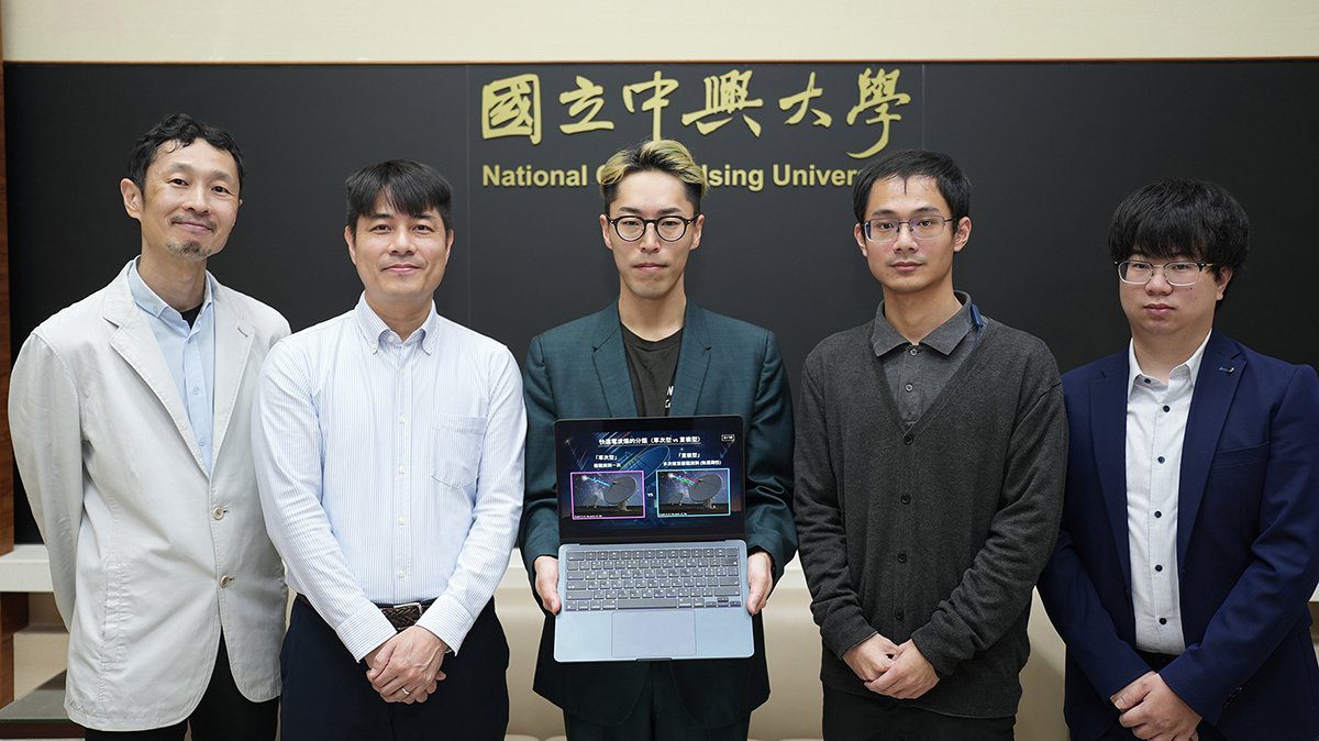 超過半數快速電波爆屬重複型！全球首度證實顛覆傳統認知