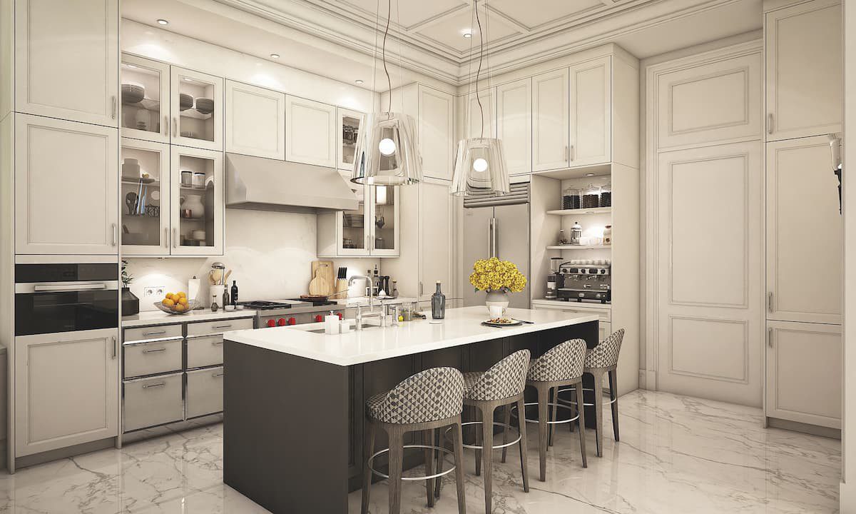 深耕台灣市場40年 引領歐洲高端廚具新風潮 深耕台灣市場40年 引領歐洲高端廚具新風潮