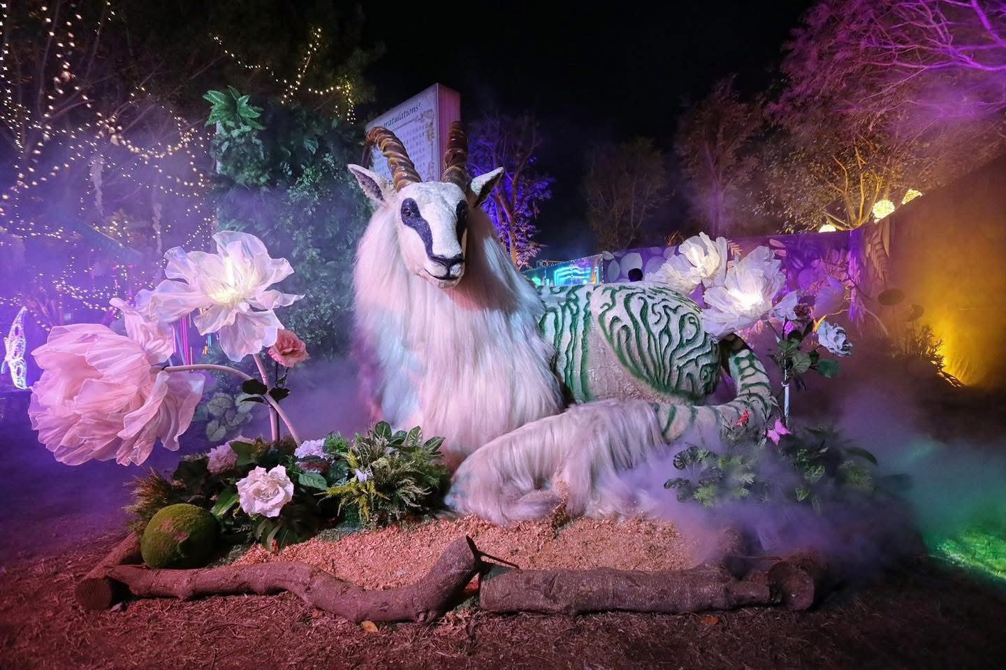 中市建設局「時空狂想曲」大放異彩! 奪2025 MUSE、法國設計大獎雙金獎肯定 中市建設局「時空狂想曲」大放異彩! 奪2025 MUSE、法國設計大獎雙金獎肯定